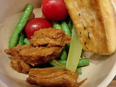 -素满香·全民食养自助(天一广场店)