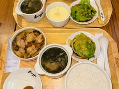 -真功夫(彩田路店)