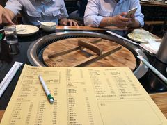 -三里屯土灶炖公鸡地锅鸡(江东店)