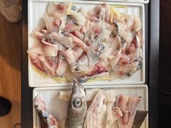 -淘米捞·米汤脆鲩鱼火锅(福田皇岗店)