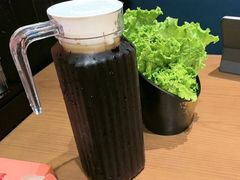 -海之屋韩式烤肉(海棠68环球美食街店)