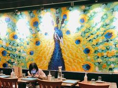 大堂-浩海火烧云傣家菜(京广店)