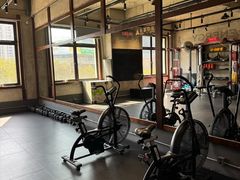 -EVE格斗健身工作室(周康店)