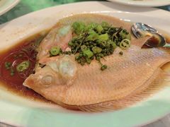 -锦江饭店锦北楼-锦江厅