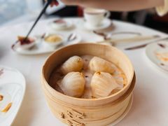 -天龙轩(香港丽思卡尔顿酒店)