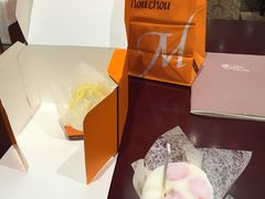 -檬舒舒MonChouChou(环球金融中心店)