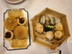 -鹿鸣酒家(越秀店)