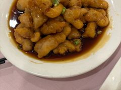-顺风海鲜港(金玉兰店)