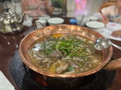 -朝伟清真铜瓢牛肉馆(三十年老·店)