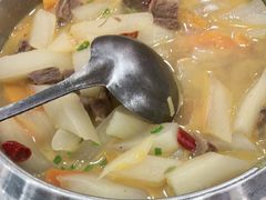 -鹤乡东北菜(崮山路店)