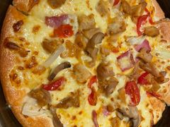 -必胜客(城西银泰店)