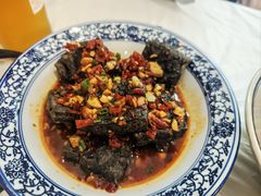 -新新湘菜馆(新中街二条店)