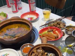-虎婆冷饮店·海南特色炒冰(三亚湾店)