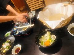 -玄品河豚(那覇國際通里之関)