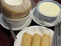 -民信老铺(双皮奶博物馆店)