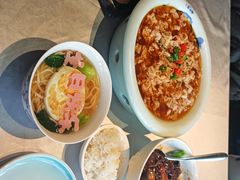-观盐·盐帮菜(官园桥店)