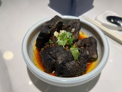 长沙臭豆腐-兰湘子·湘菜小炒(石家庄万象城店)