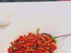 -翠清酒家(万丰路店)