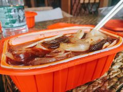 -咸宁万豪温泉谷度假区