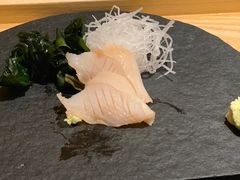 -橼舍鮨青木