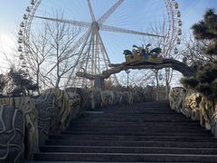 -辛玛王国游乐园