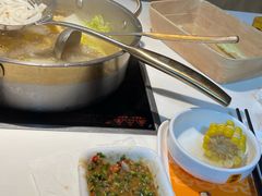 -潮发潮汕牛肉店(龙洞店)