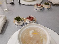 -君来湖滨饭店·渔餐厅
