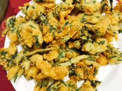 -北京龙庆四季香农家饭庄·灶台鱼·碳烤虹鳟鱼(龙庆峡店)