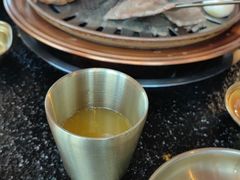 -伏一解牛烤肉专门店(信业购物中心店)