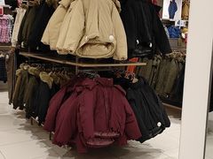 -优衣库(苏州天虹CCMall石路店)