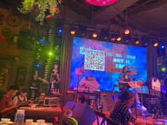 -胡桃里音乐酒馆(海雅缤纷城店)
