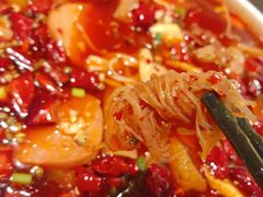 -北李妈妈菜·海肠捞饭(高新万达店)