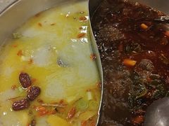 -草墩罗非鱼庄•野生菌•腊排骨(七星街上段店)