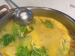 -八珍玉食鸡煲·打边炉(印象城店)