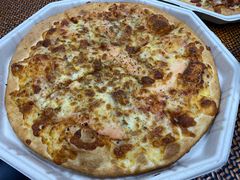 -Tubestation站点比萨(新世界大望路店)
