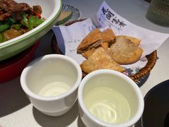 -湘鼎盛·大厨鲜炒湖南味(高新银泰店)