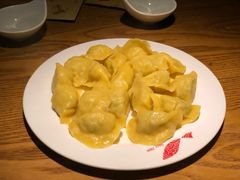 -船歌·鱼水饺青岛菜(金狮广场店)