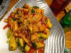 -原始泥炉烤肉(总店)