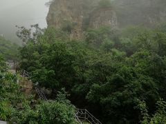 -狼牙山风景区