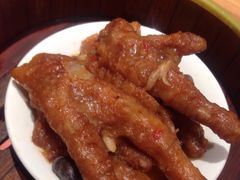 -食悦天美食广场(沈阳青年大街万象城店)