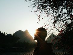 -靖西鹅泉风景区