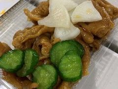 -六合夜市