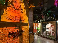 -树下时尚餐厅(翠园街店)