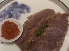 -李氏传家菜(兴城路店)