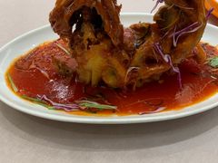 -千岛海鲜(中南路店)