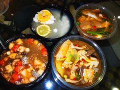 -串妹花式冰粉(乐山总店)
