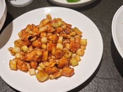 -北平盛世·新京菜·北京烤鸭(劲松·双井店)