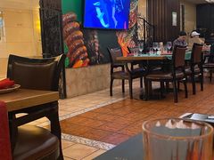 -五洲皇冠巴西烤肉餐厅