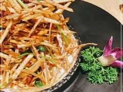 -渔太泰漓江小馆·广西融合菜(西街店)