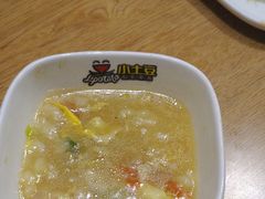 -小土豆北方菜馆(方庄店)